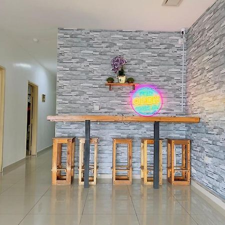 Noor Hotel Kangar Zewnętrze zdjęcie