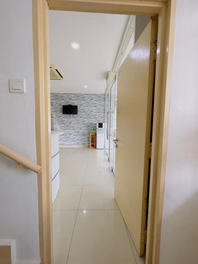 Noor Hotel Kangar Zewnętrze zdjęcie