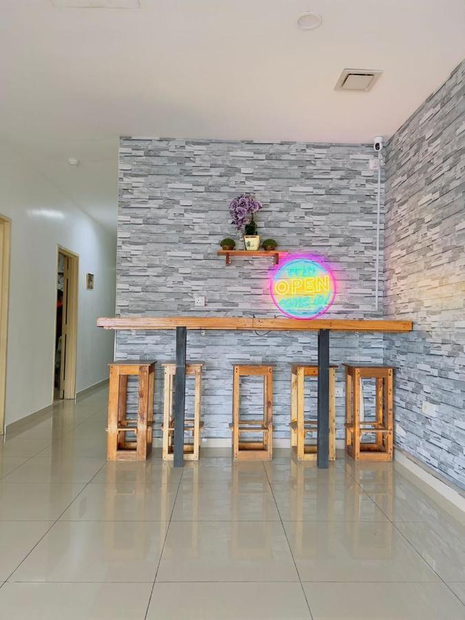 Noor Hotel Kangar Zewnętrze zdjęcie
