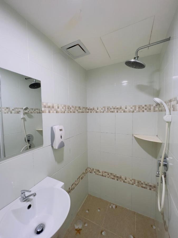 Noor Hotel Kangar Zewnętrze zdjęcie