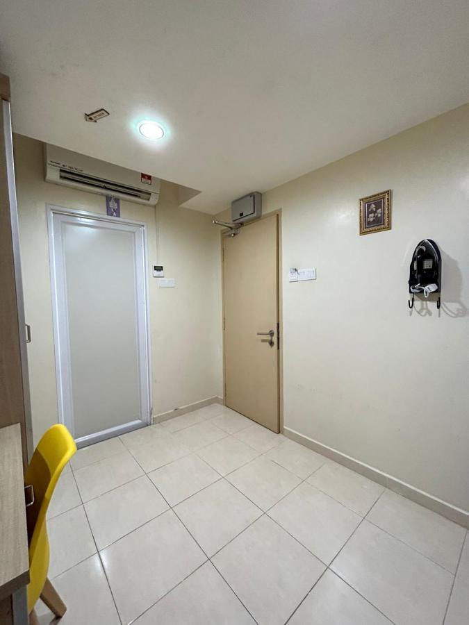Noor Hotel Kangar Zewnętrze zdjęcie