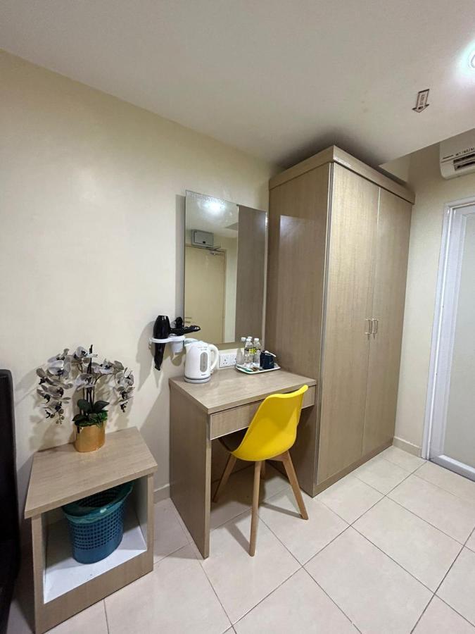 Noor Hotel Kangar Zewnętrze zdjęcie